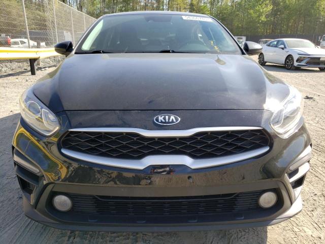 2021 KIA FORTE FE - 3KPF24AD6ME401854