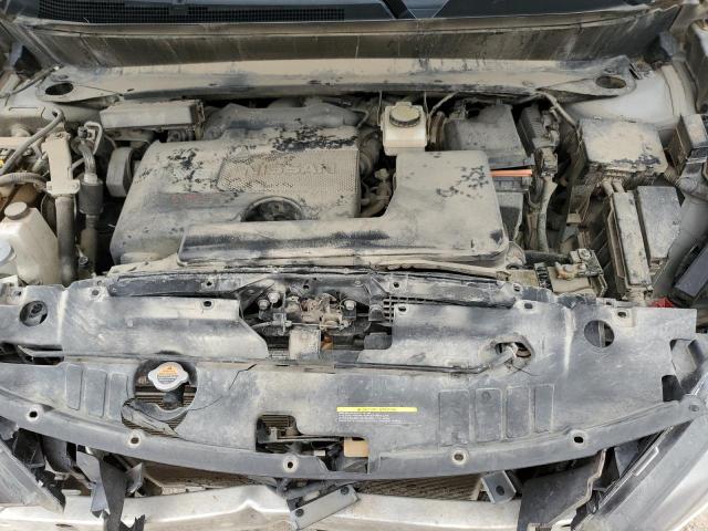 2018 NISSAN PATHFINDER - 5N1DR2MM5JC635873