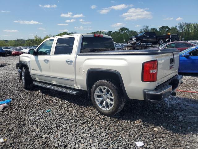 Vin: 3gtp1vec7eg485851, lot: 52420915, gmc sierra c1500 slt 20142