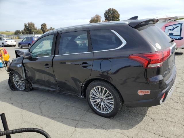 Vin: ja4j24a5xkz051093, lot: 53166205, mitsubishi outlander sel 20192