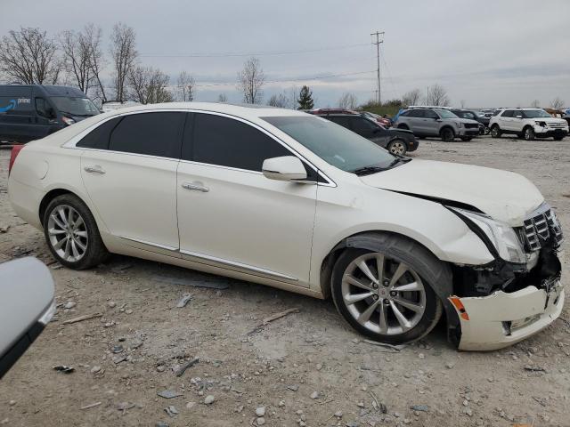 2013 CADILLAC XTS PREMIU - 2G61T5S3XD9100735