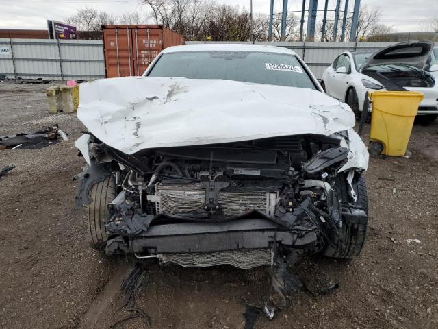 2019 VOLKSWAGEN JETTA GLI - 3VW5T7BU1KM232657