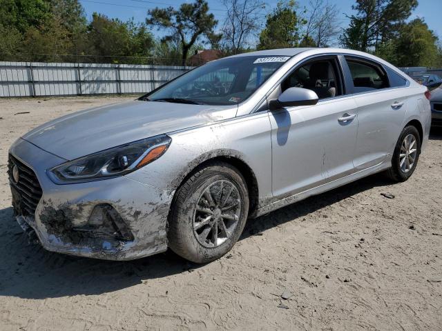 Vin: 5npe24afxkh760968, lot: 53771775, hyundai sonata se 2019 img_1