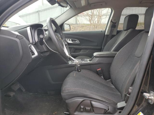 2017 CHEVROLET EQUINOX LT - 2GNALCEK2H1570063