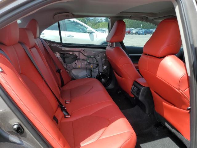 2024 TOYOTA CAMRY XSE - 4T1K31AK7RU072319