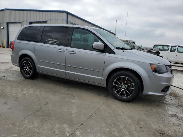 2015 DODGE GRAND CARA - 2C4RDGCG4FR605473