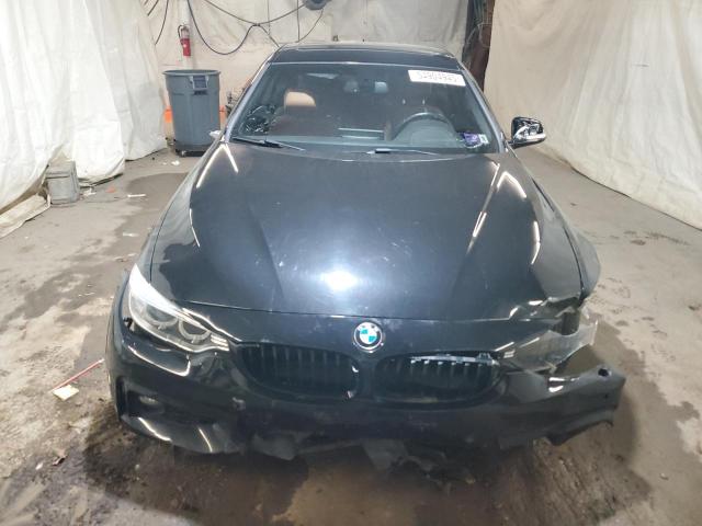 2016 BMW 428 XI WBA3N9C57GK249059