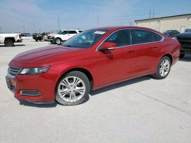 CHEVROLET IMPALA LT