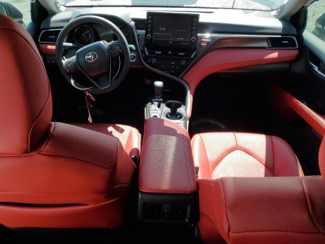 2024 TOYOTA CAMRY XSE - 4T1K61AK9RU234944