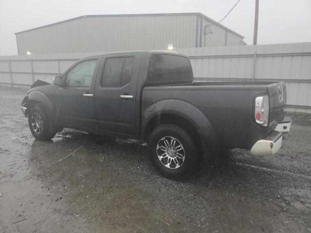 Vin: 1n6ad0ev5ac407533, lot: 52020365, nissan frontier crew cab se 20102