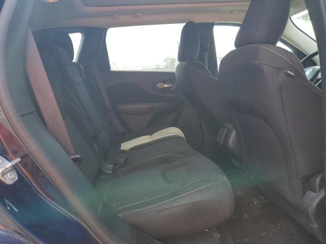 2016 JEEP CHEROKEE L - 1C4PJMCB4GW332904