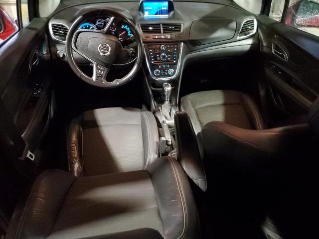 2016 BUICK ENCORE - KL4CJASB8GB669284