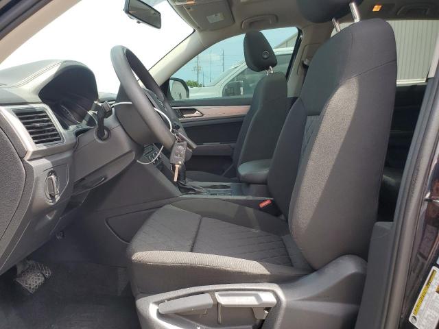 2018 VOLKSWAGEN ATLAS 1V2BR2CA4JC502006