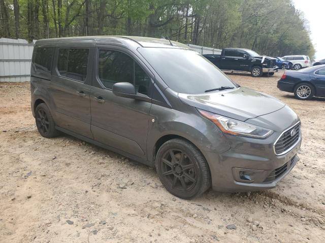 Vin: nm0ge9f21k1412564, lot: 51750675, ford transit xlt 20194