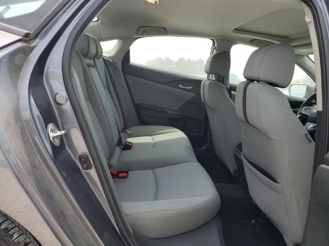 2018 HONDA CIVIC EX - 2HGFC2F78JH524822