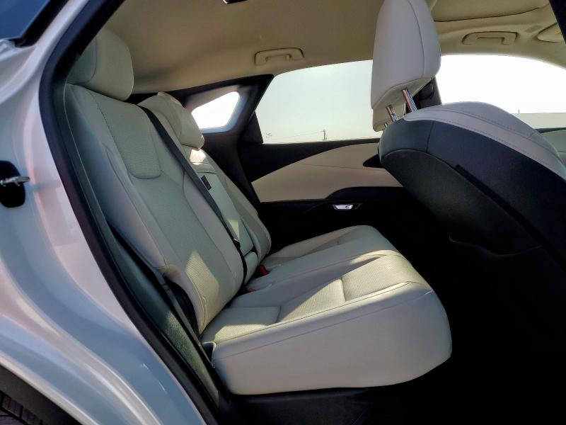 2025 LEXUS RX 350H BA 2T2BBMCAXSC079776