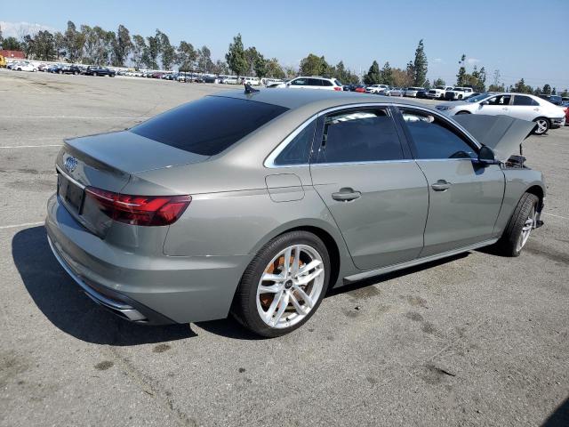 Vin: waueaaf43pn014620, lot: 54718905, audi a4 premium plus 45 20233