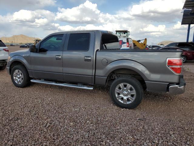 2011 FORD F150 SUPER - 1FTFW1CFXBFC59447