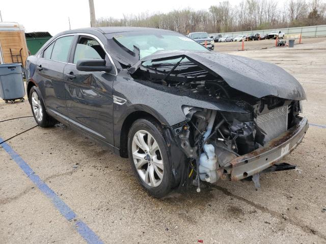 Vin: 1fahp2ew9cg129931, lot: 51781095, ford taurus sel 20124