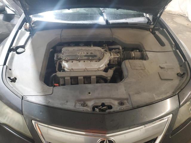 2012 ACURA TL - 19UUA8F51CA026056
