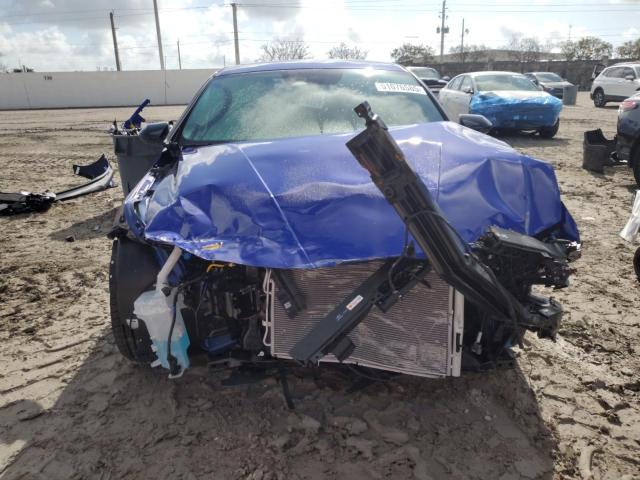 2025 HYUNDAI ELANTRA SE KMHLM4DG1SU959432
