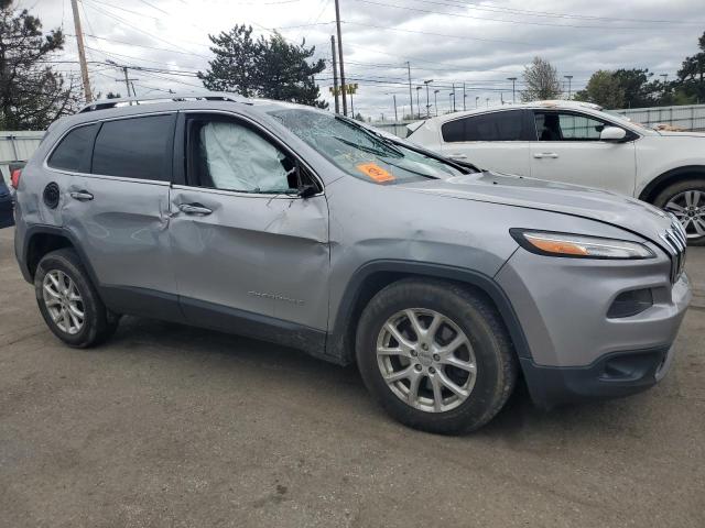 Vin: 1c4pjmcb1gw157396, lot: 53265055, jeep grand cher latitude 20164