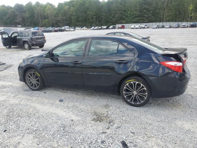 Vin: 2t1burhe4gc536144, lot: 54344875, toyota corolla l 20162