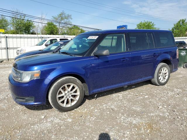 FORD FLEX SE