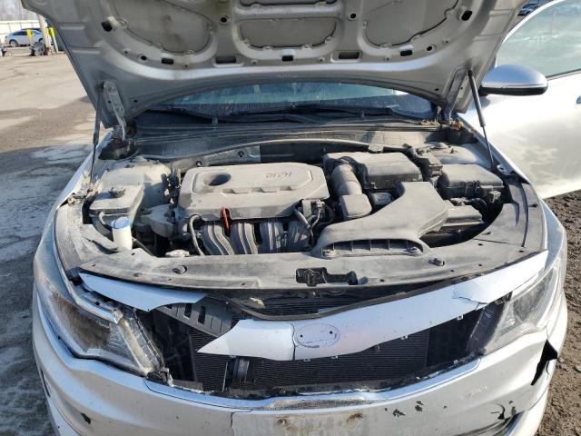 2016 KIA OPTIMA LX - 5XXGT4L3XGG015973