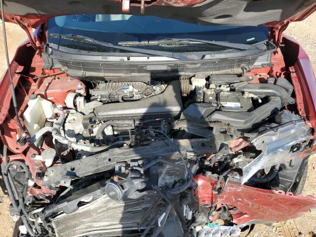 2015 NISSAN ROGUE S - 5N1AT2MV0FC877426