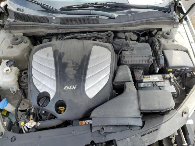 2015 KIA CADENZA PR KNALN4D7XF5173627