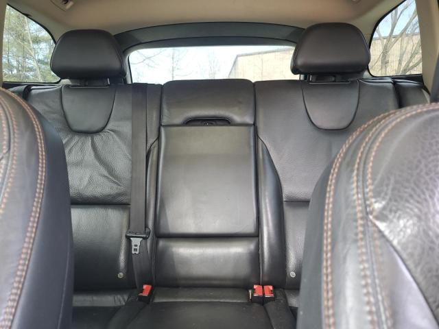 2011 VOLVO XC60 T6 #3224592853