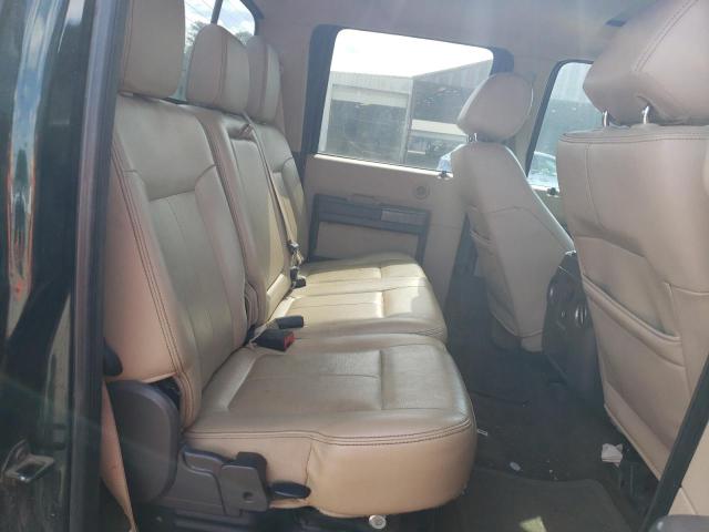2016 FORD F250 SUPER - 1FT7W2BT7GEA11493