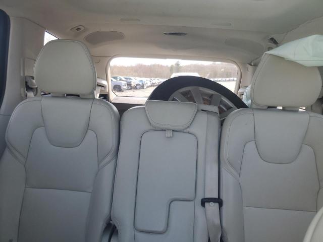 2016 VOLVO XC90 T6 - YV4A22PK8G1035033