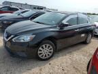 2016 NISSAN SENTRA S - 3N1AB7AP3GY223381
