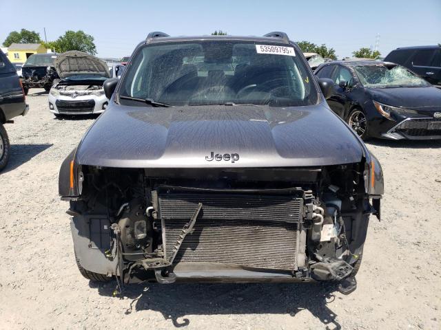 2018 JEEP RENEGADE S - ZACCJBAB4JPH80697