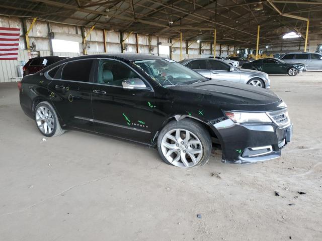 Vin: 2g1155sl5f9167102, lot: 54682725, chevrolet impala ltz 20154