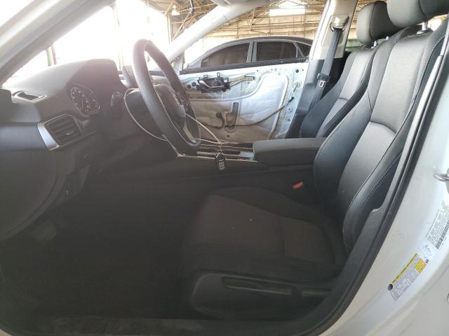 2019 HONDA ACCORD LX - 1HGCV1F12KA058162