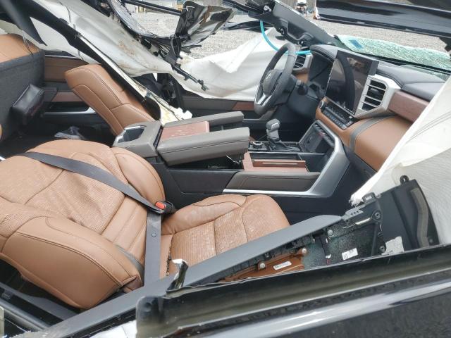 2024 TOYOTA TUNDRA CRE - 5TFMA5DB4RX185682