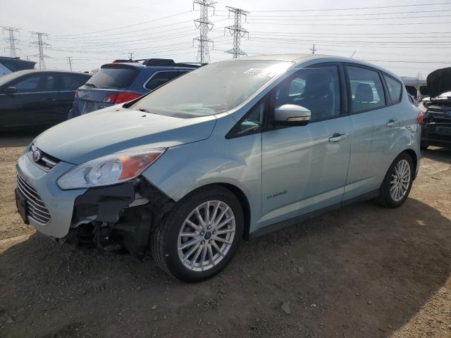 FORD C-MAX SE