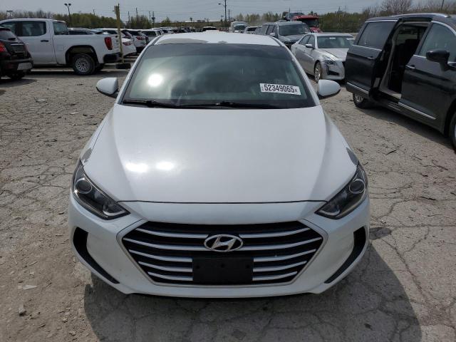 2018 HYUNDAI ELANTRA SE - 5NPD84LF1JH324516