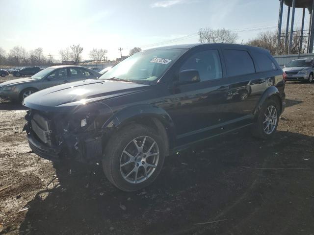 DODGE JOURNEY GT