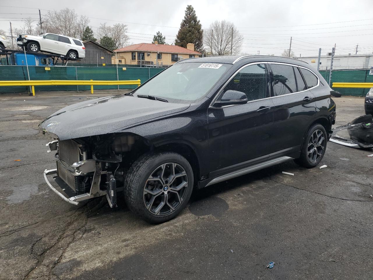 BMW X1 XDRIVE28I