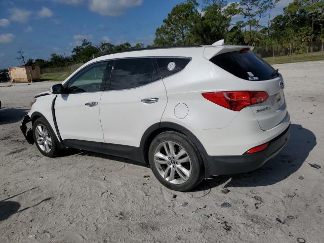 Vin: 5xyzu3la0eg165159, lot: 52119585, hyundai santa fe 20142