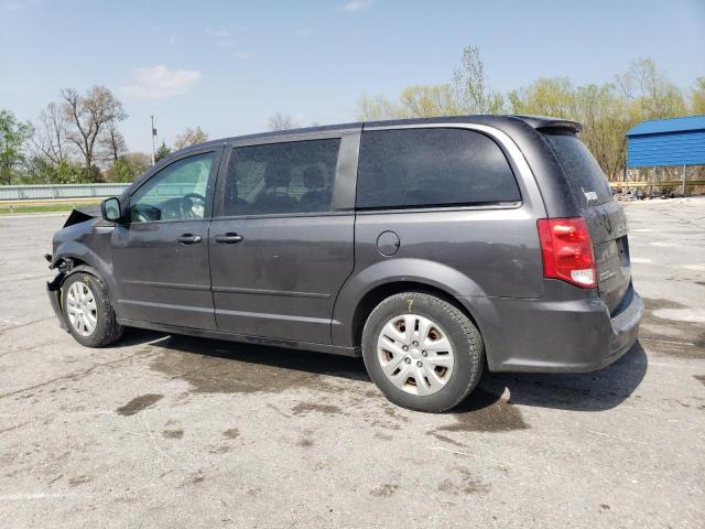 Vin: 2c4rdgbg2hr782981, lot: 53614515, dodge caravan se 20172