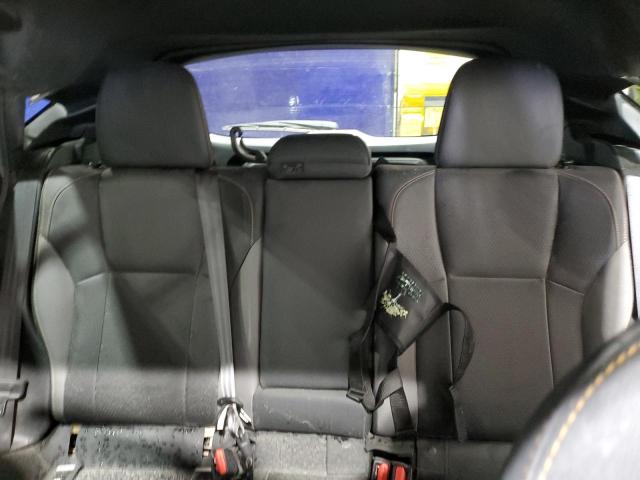2024 SUBARU CROSSTREK - 4S4GUHU63R3748345
