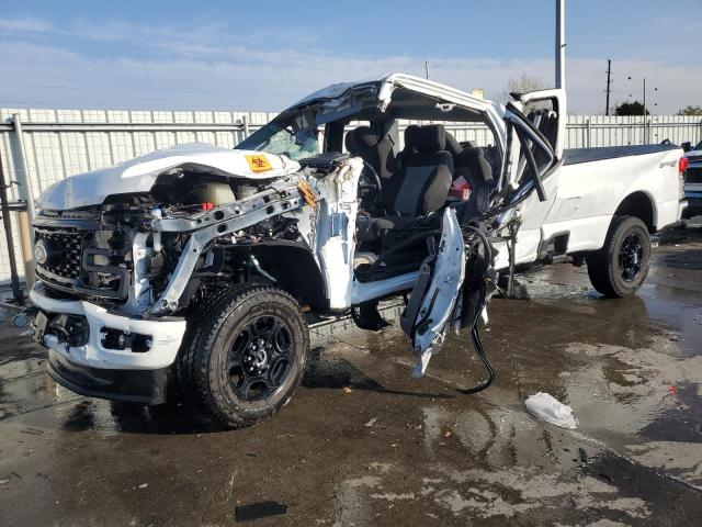 Vin: 1ft8x2bn6rec41371, lot: 54431135, ford f250 super duty 2024 img_1