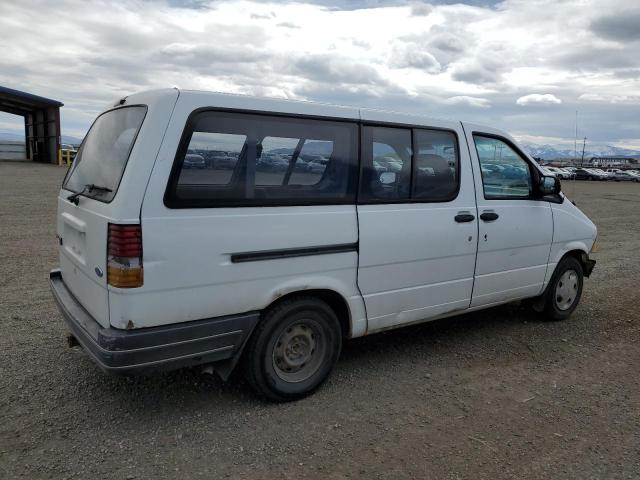 Vin: 1fmda31u3rza55385, lot: 54246685, ford all models 19943