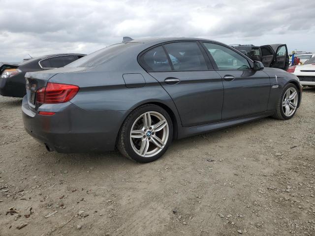 2015 BMW 535 I WBA5B1C51FG128287