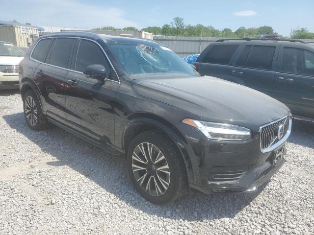 2021 VOLVO XC90 T5 MO - YV4102PK4M1746102